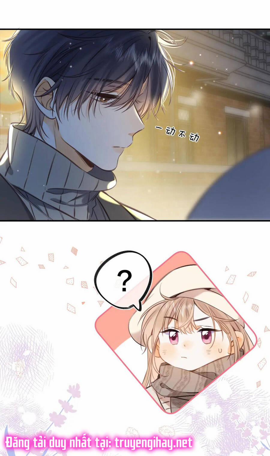 Mối Tình Thầm Kín 58 trang 17