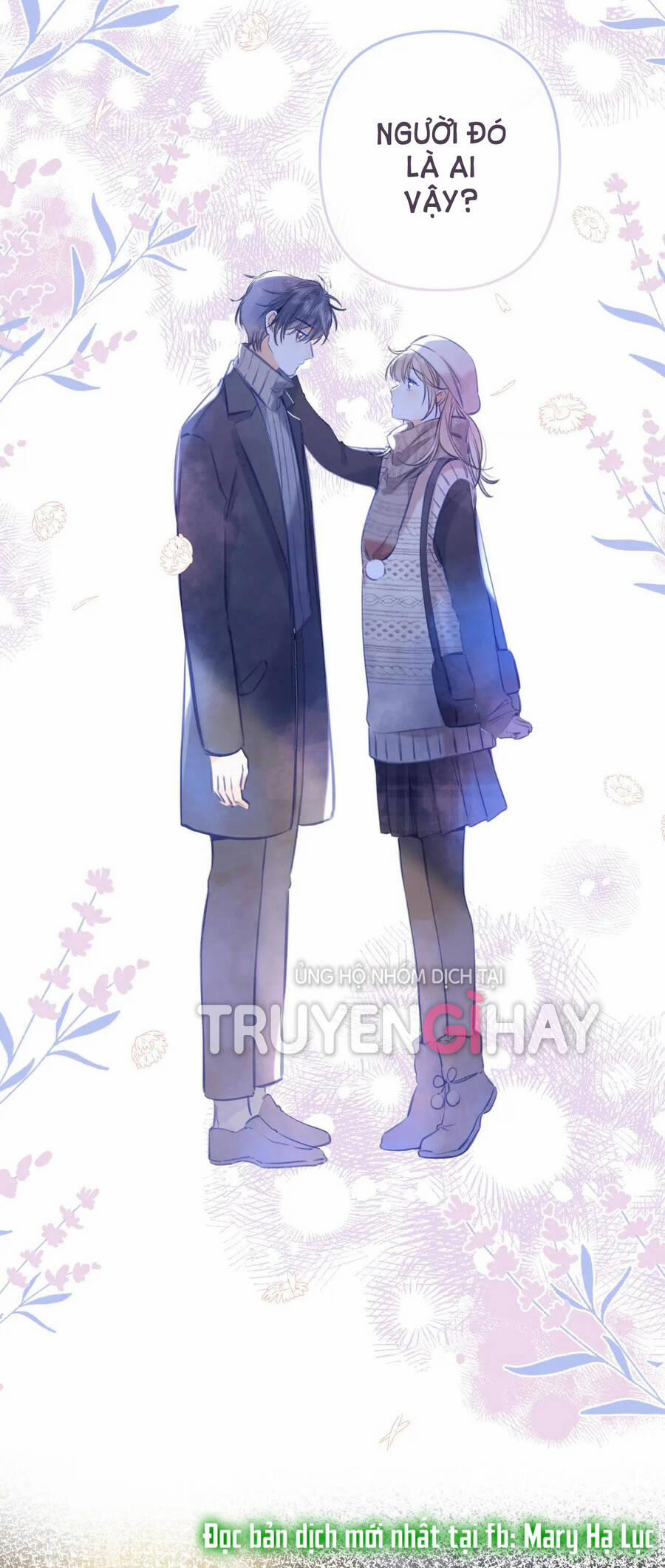 Mối Tình Thầm Kín 58 trang 18