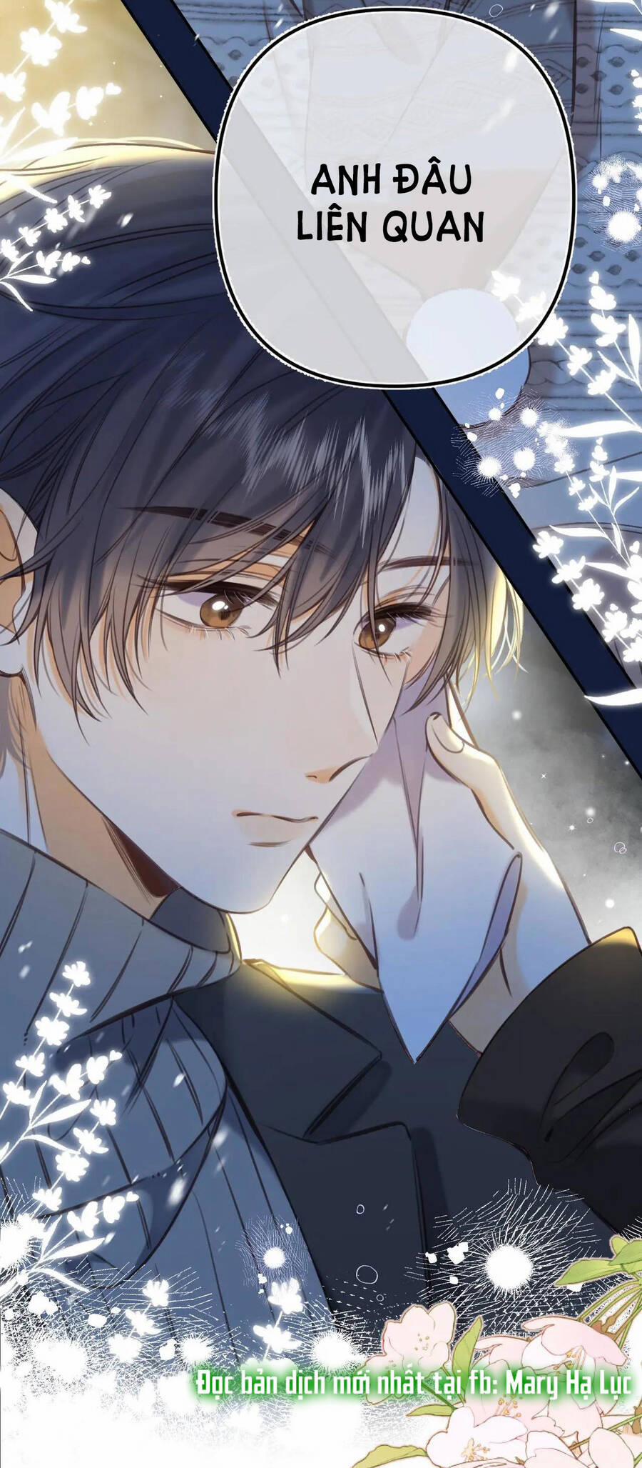 Mối Tình Thầm Kín 58 trang 23