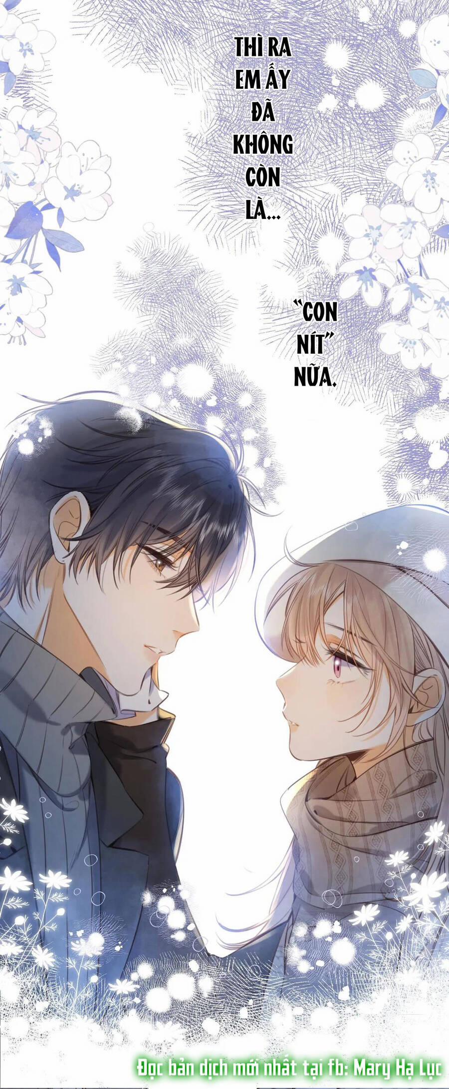 Mối Tình Thầm Kín 58 trang 25