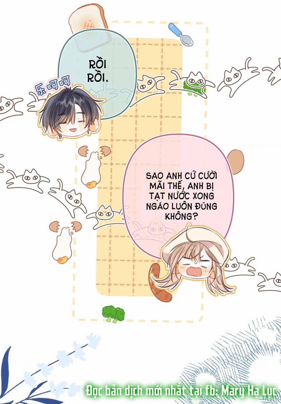 Mối Tình Thầm Kín 58 trang 32