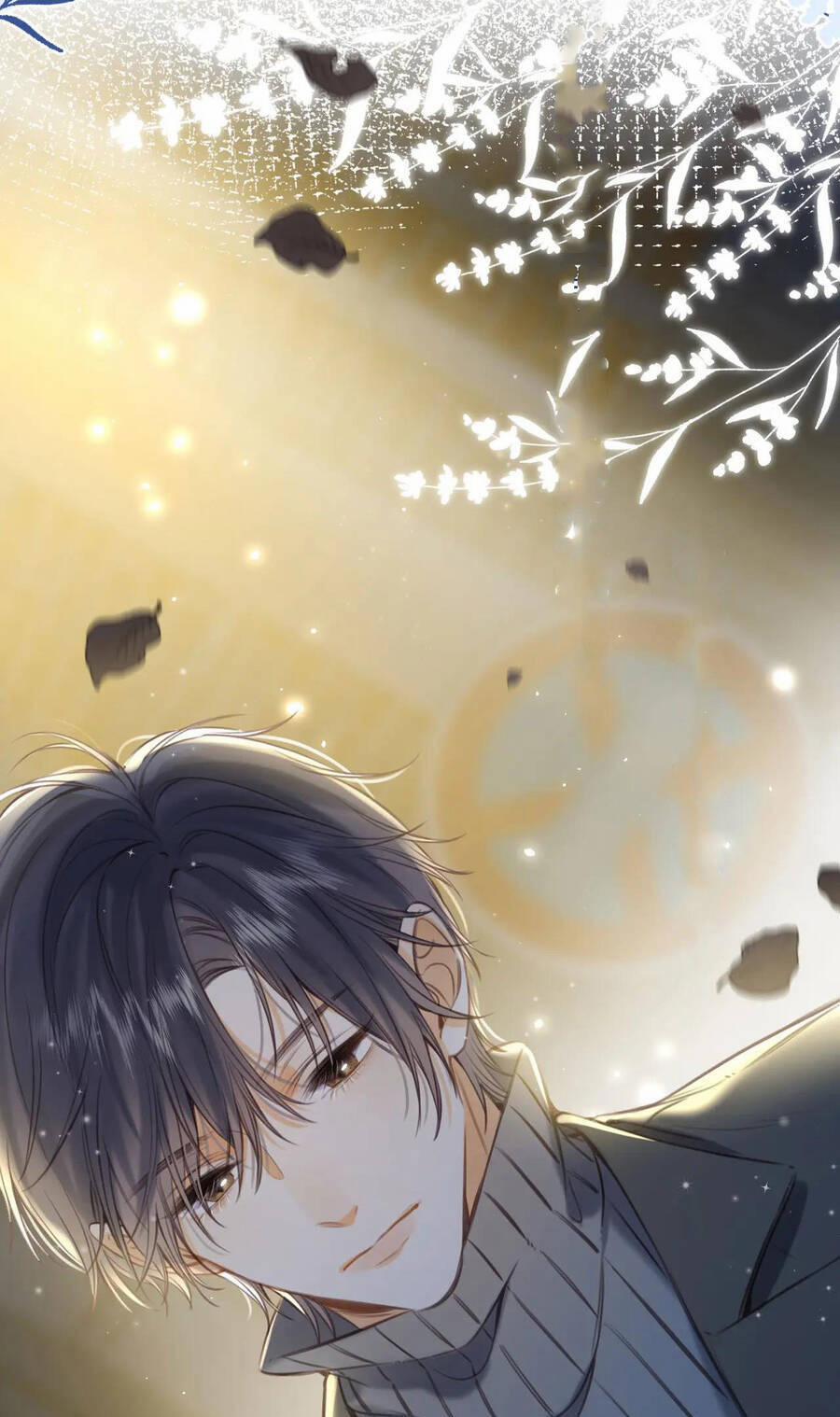 Mối Tình Thầm Kín 58 trang 34