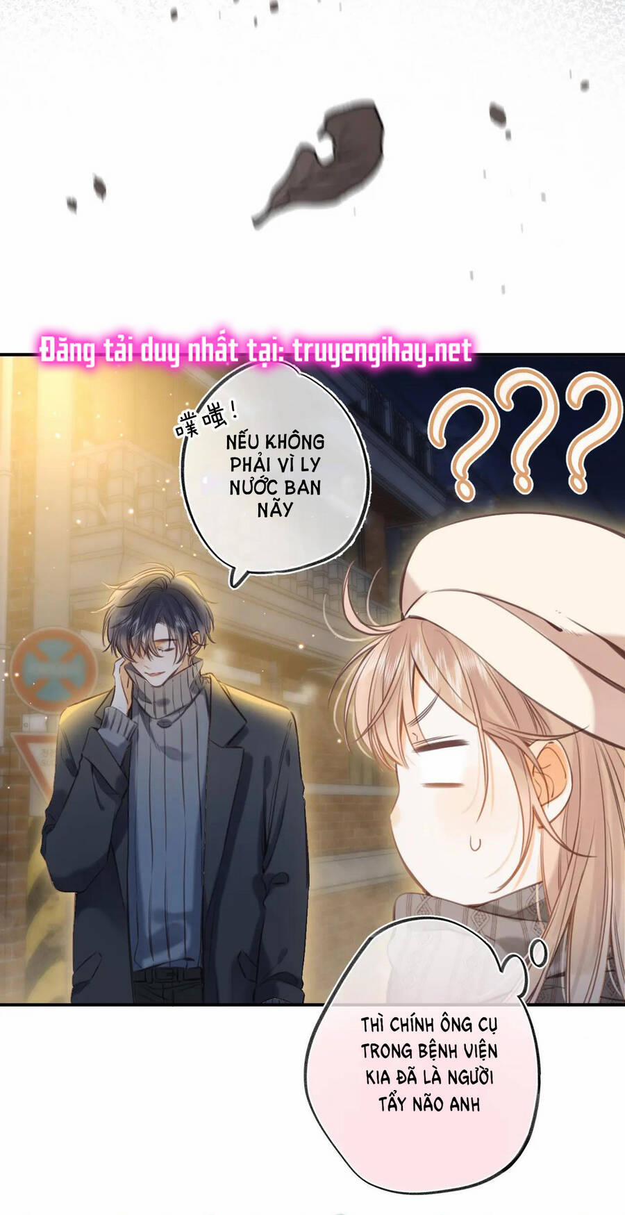 Mối Tình Thầm Kín 58 trang 36