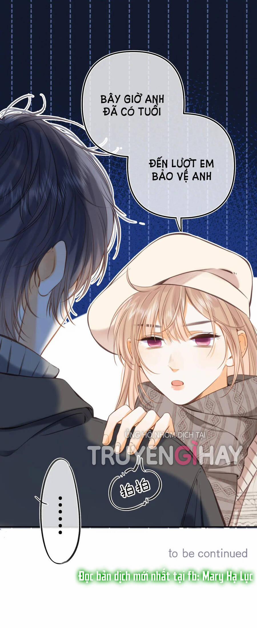 Mối Tình Thầm Kín 58 trang 39