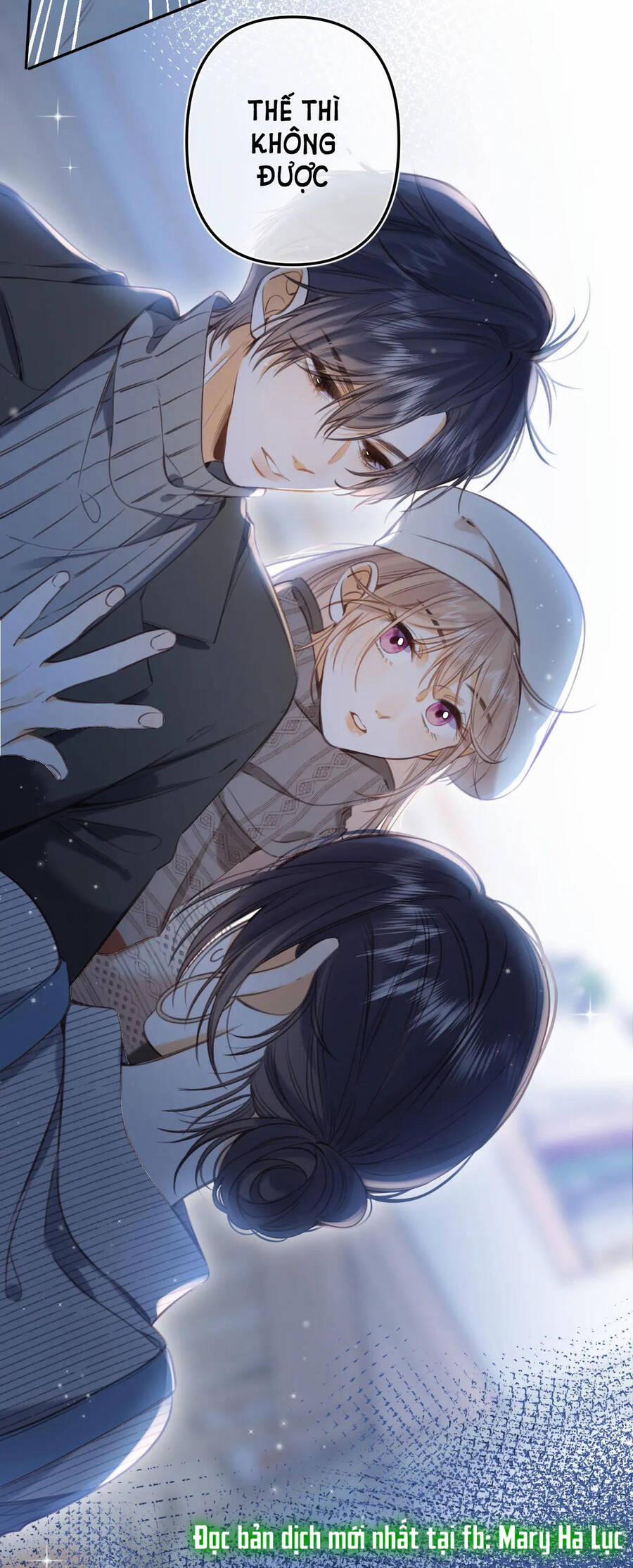 Mối Tình Thầm Kín 58 trang 8