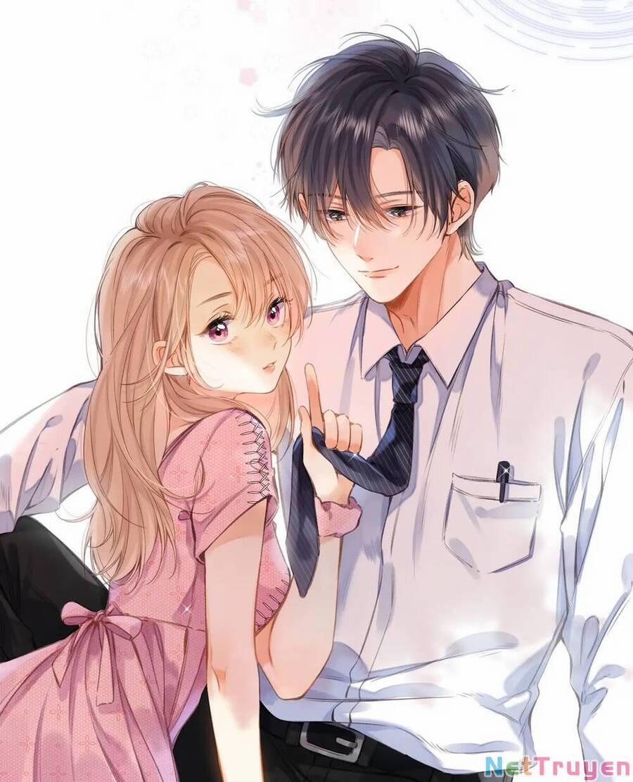 Mối Tình Thầm Kín 59.1 trang 1