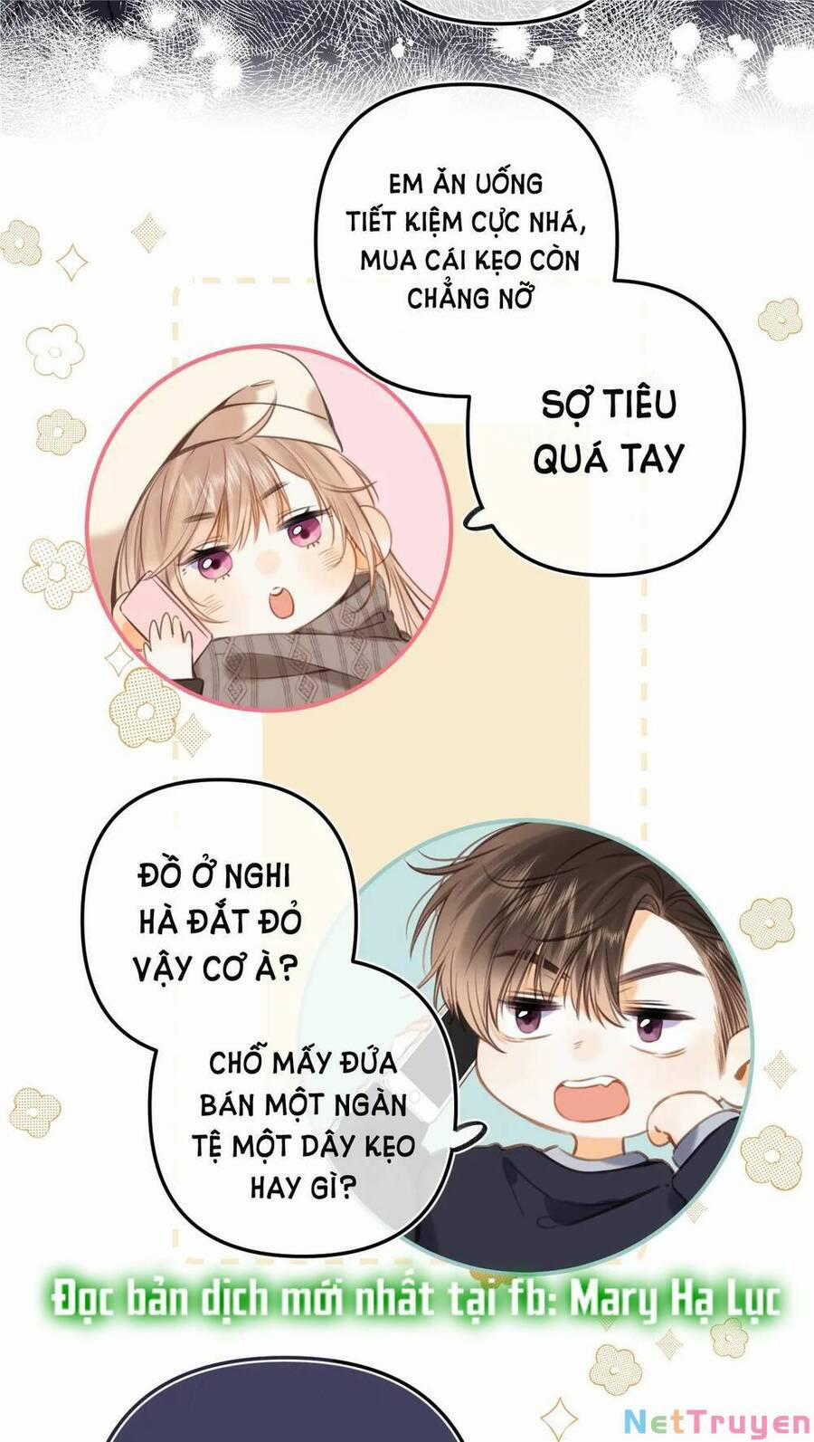 Mối Tình Thầm Kín 59.1 trang 10