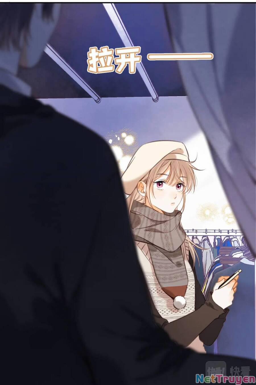 Mối Tình Thầm Kín 59.1 trang 12