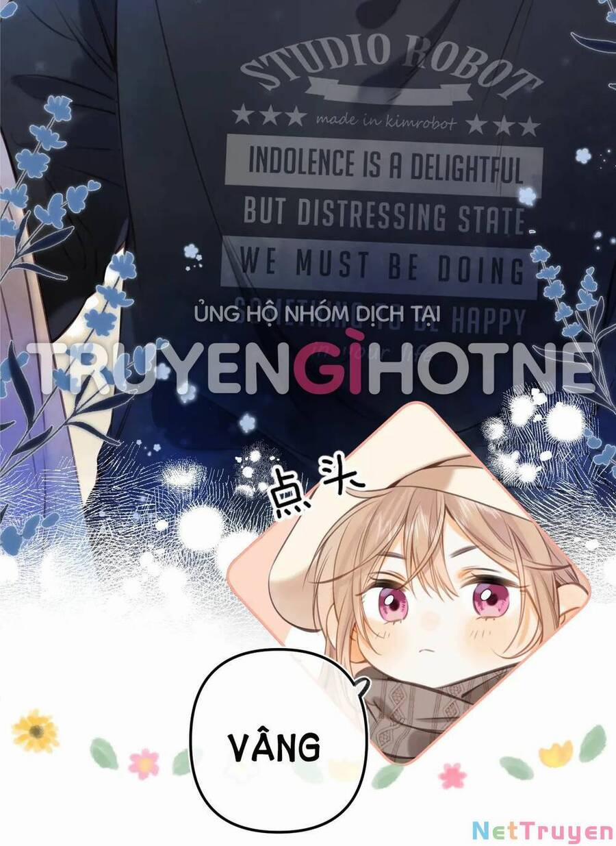 Mối Tình Thầm Kín 59.1 trang 14