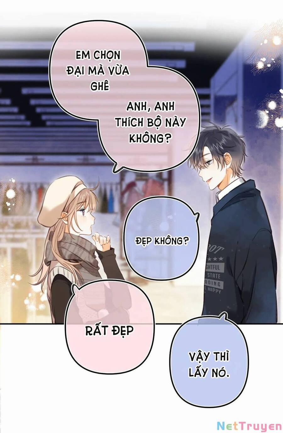 Mối Tình Thầm Kín 59.1 trang 15