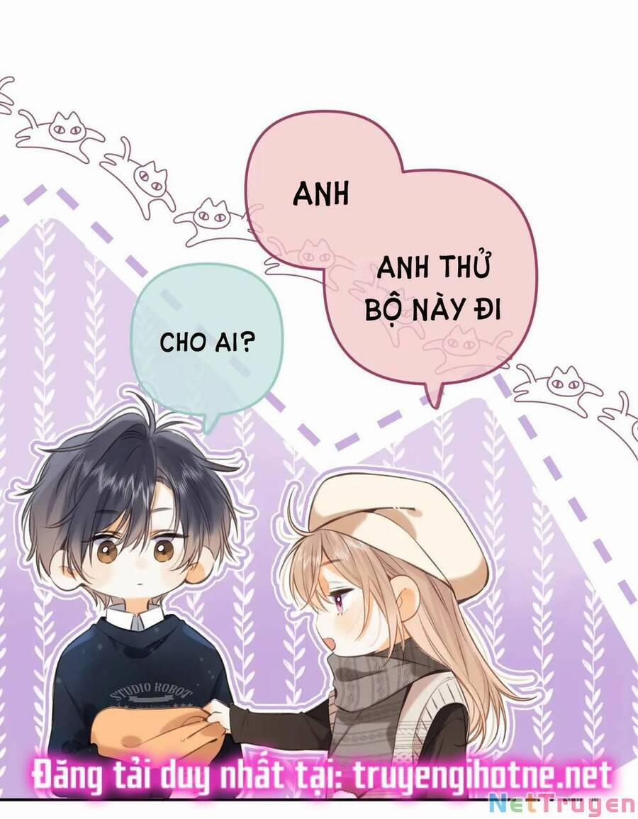 Mối Tình Thầm Kín 59.1 trang 16