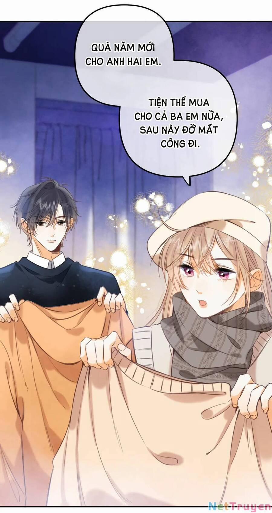 Mối Tình Thầm Kín 59.1 trang 17