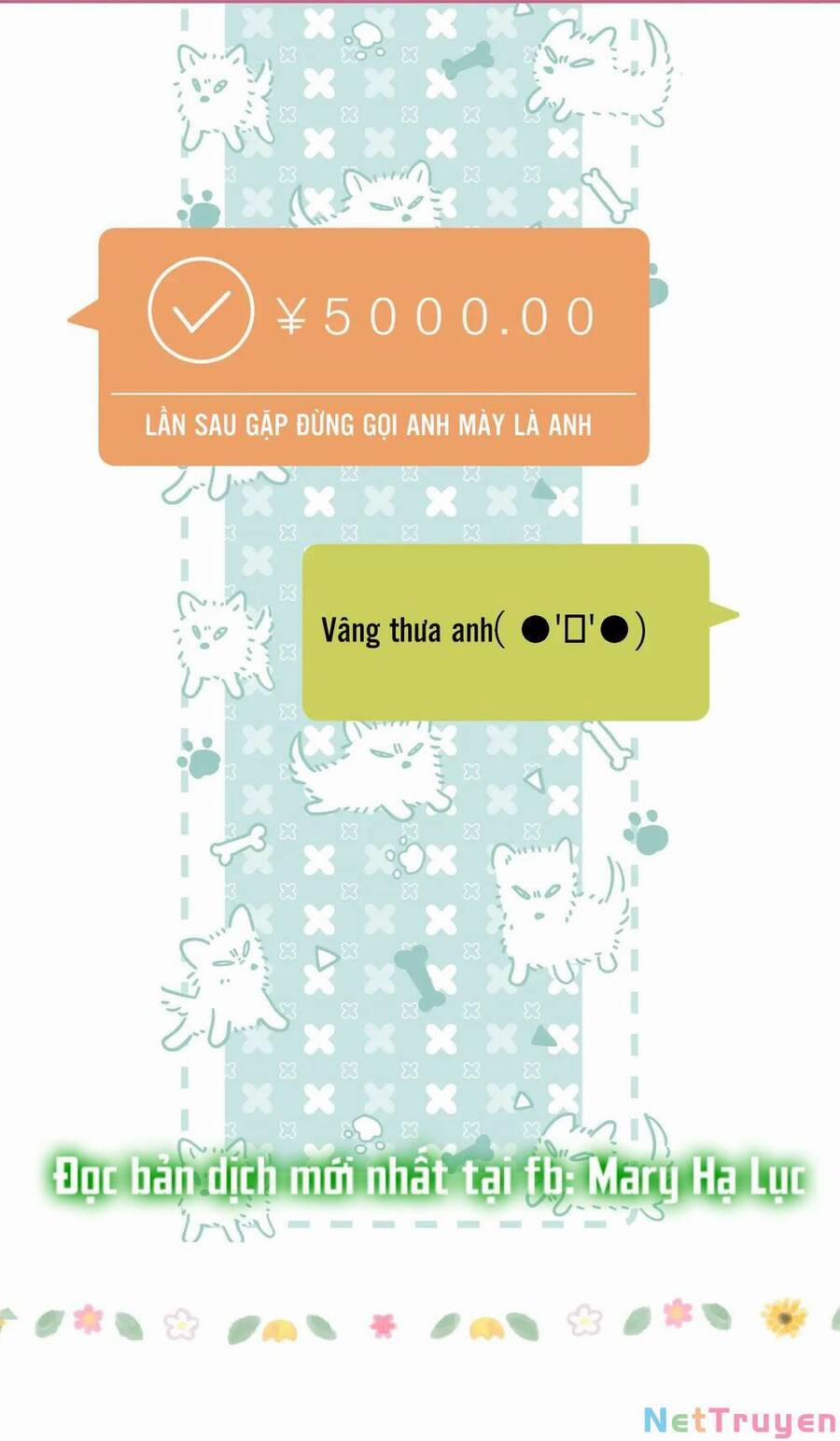 Mối Tình Thầm Kín 59.1 trang 19