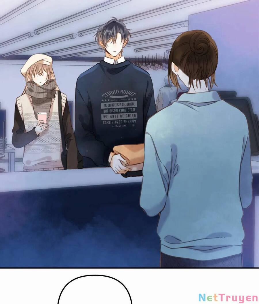 Mối Tình Thầm Kín 59.2 trang 1