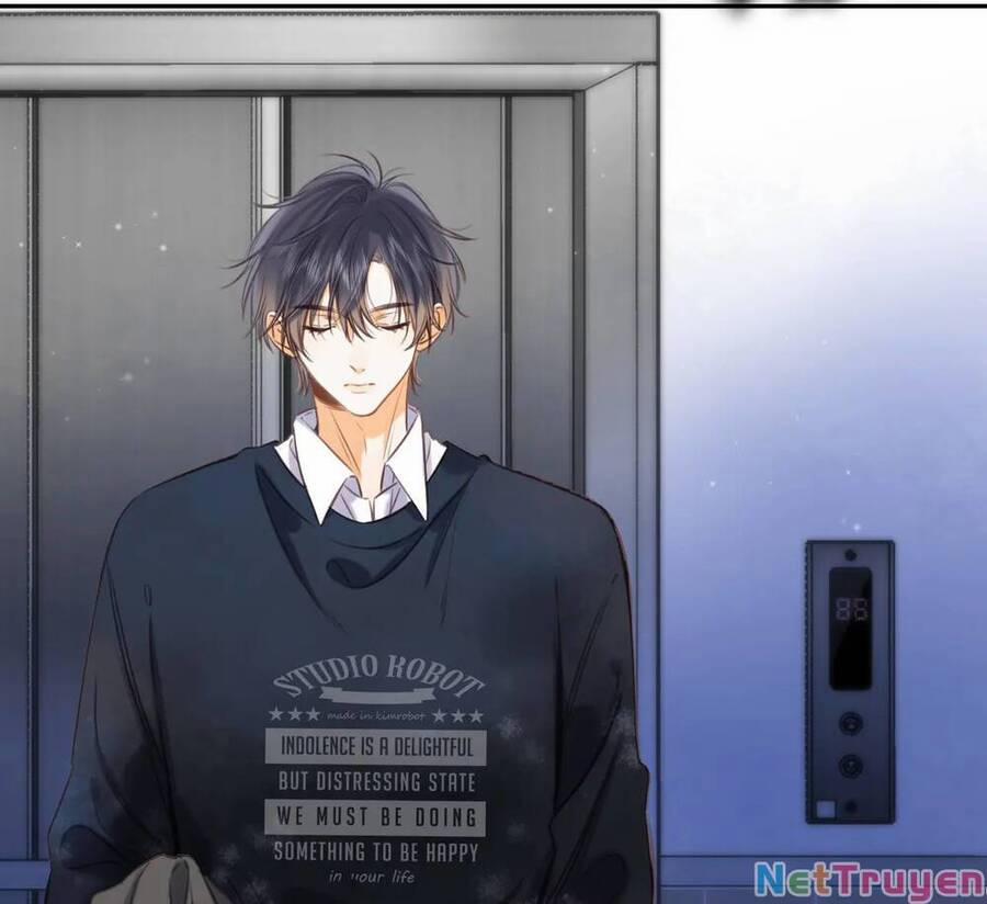 Mối Tình Thầm Kín 59.2 trang 11