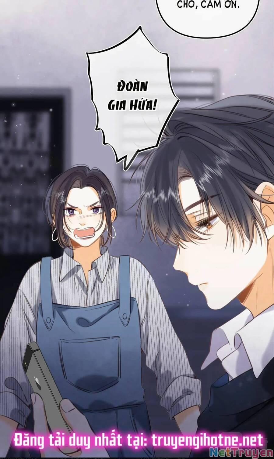 Mối Tình Thầm Kín 59.2 trang 16