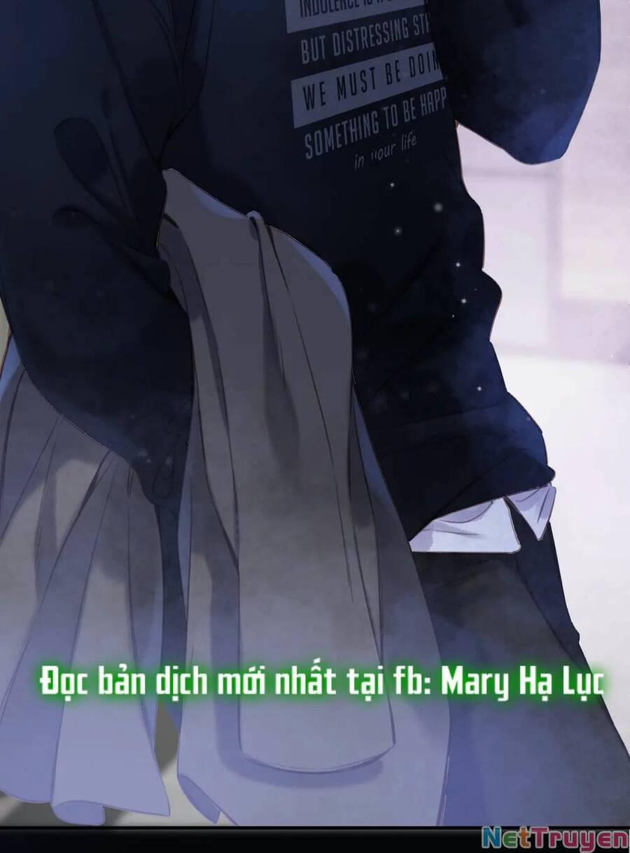 Mối Tình Thầm Kín 59.2 trang 19