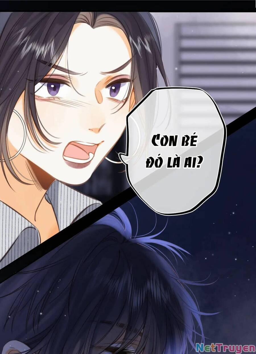 Mối Tình Thầm Kín 59.2 trang 20