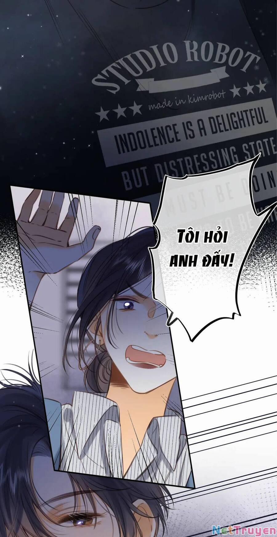 Mối Tình Thầm Kín 59.2 trang 22