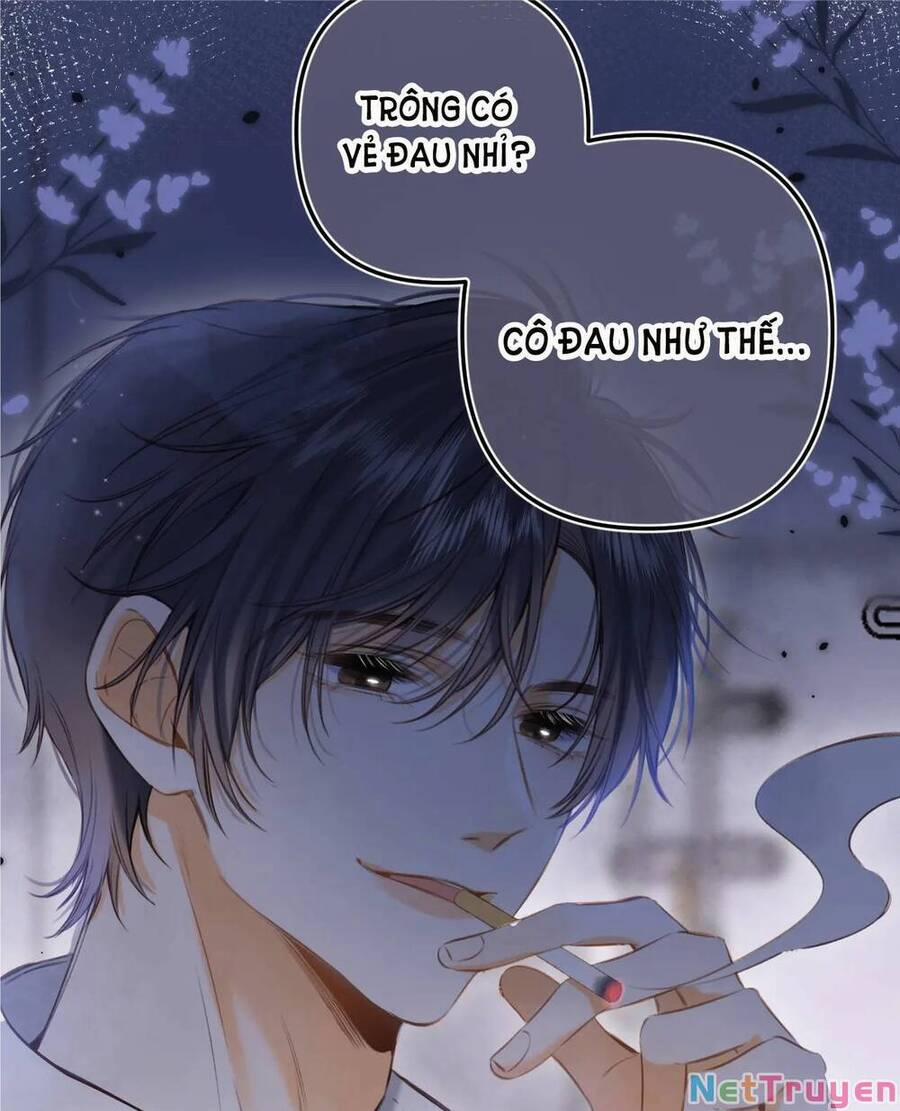 Mối Tình Thầm Kín 59.2 trang 25