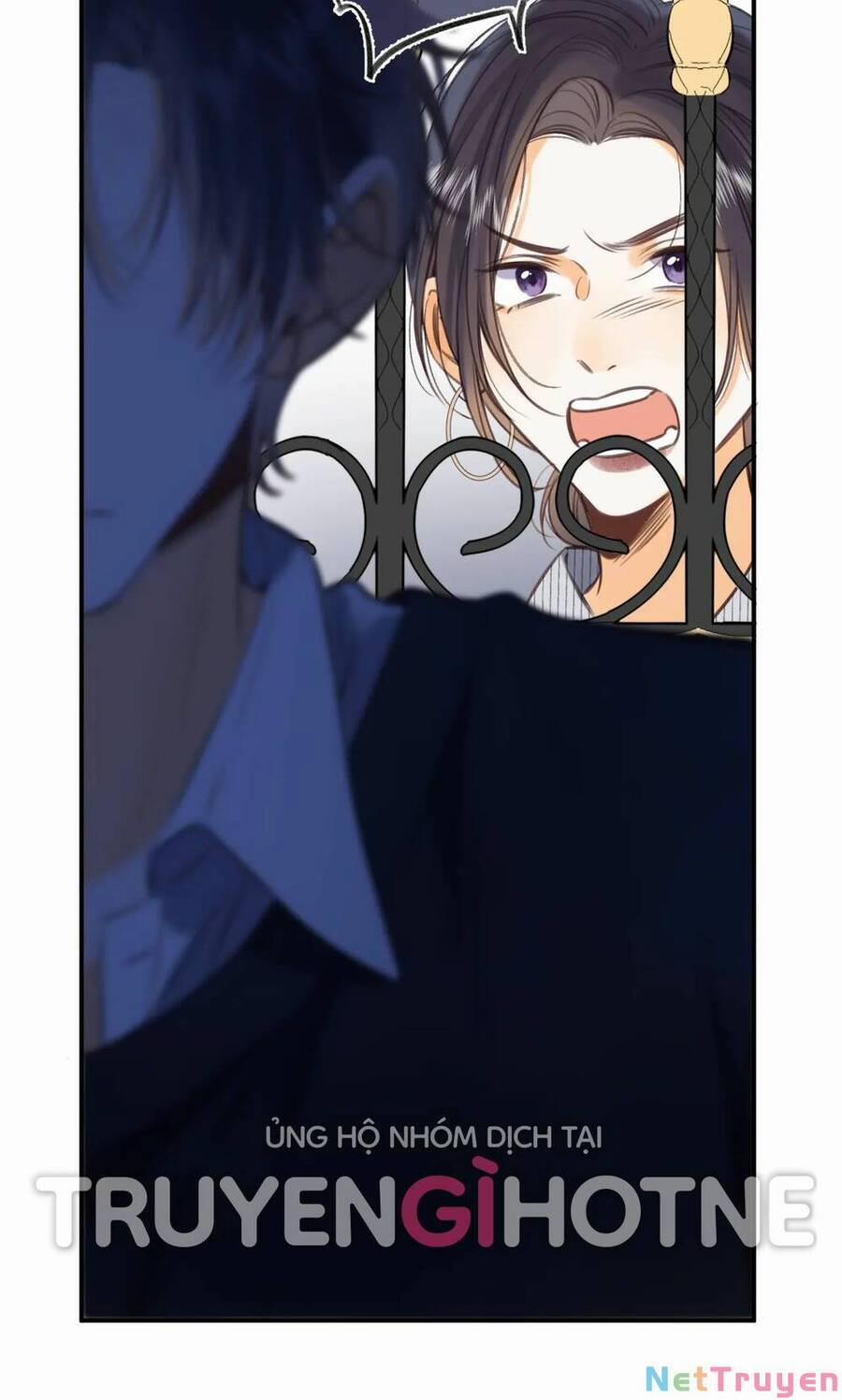 Mối Tình Thầm Kín 59.2 trang 29