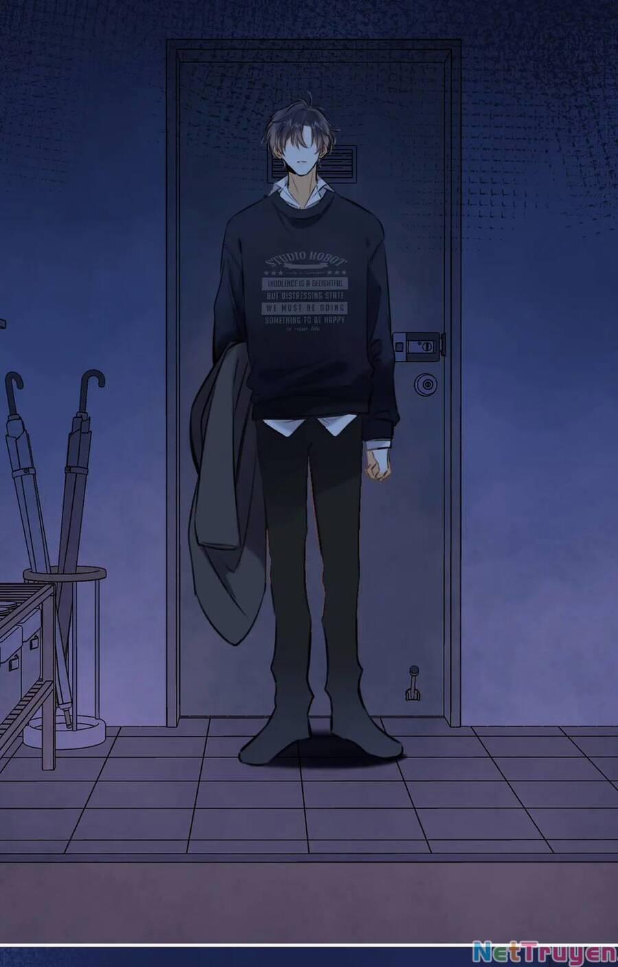 Mối Tình Thầm Kín 59.2 trang 32