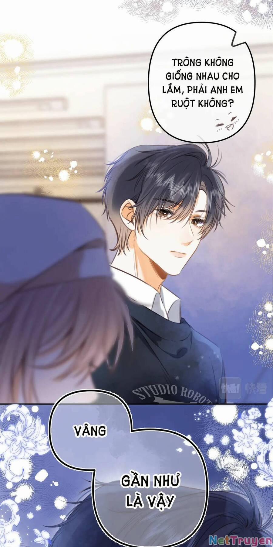 Mối Tình Thầm Kín 59.2 trang 7