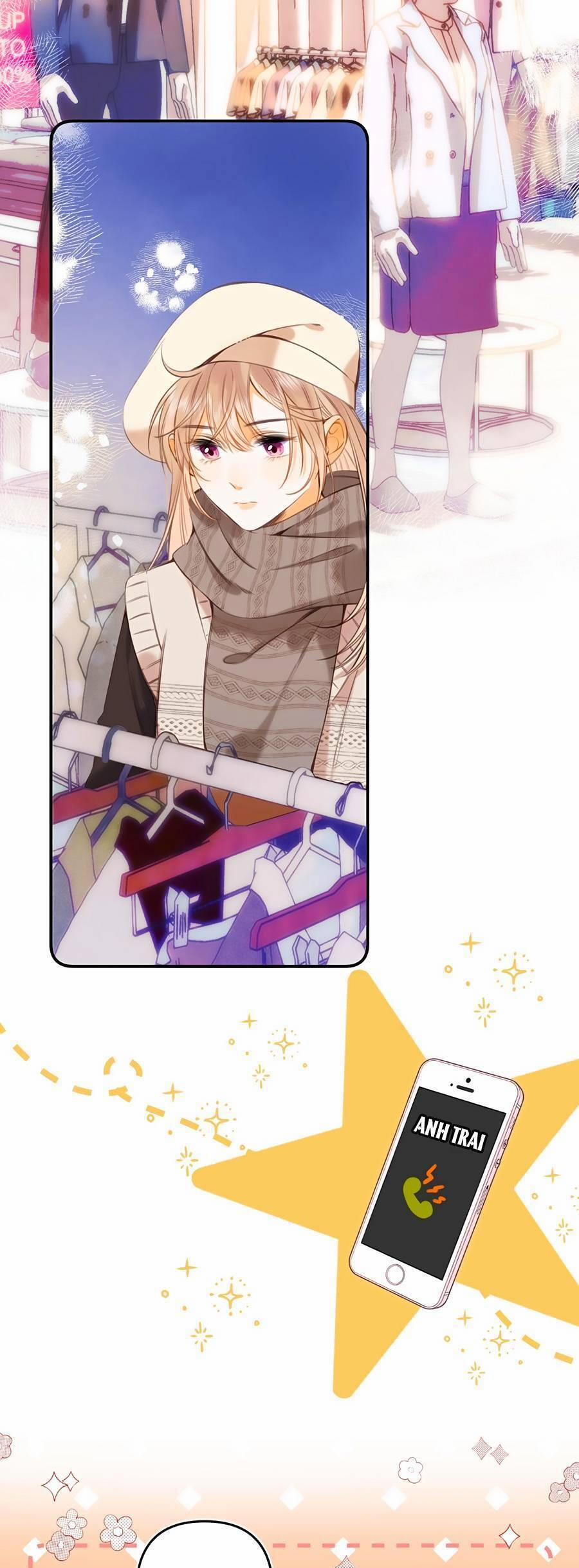 Mối Tình Thầm Kín 59 trang 1