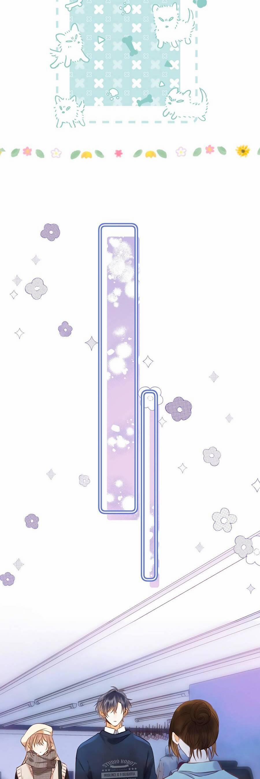 Mối Tình Thầm Kín 59 trang 11