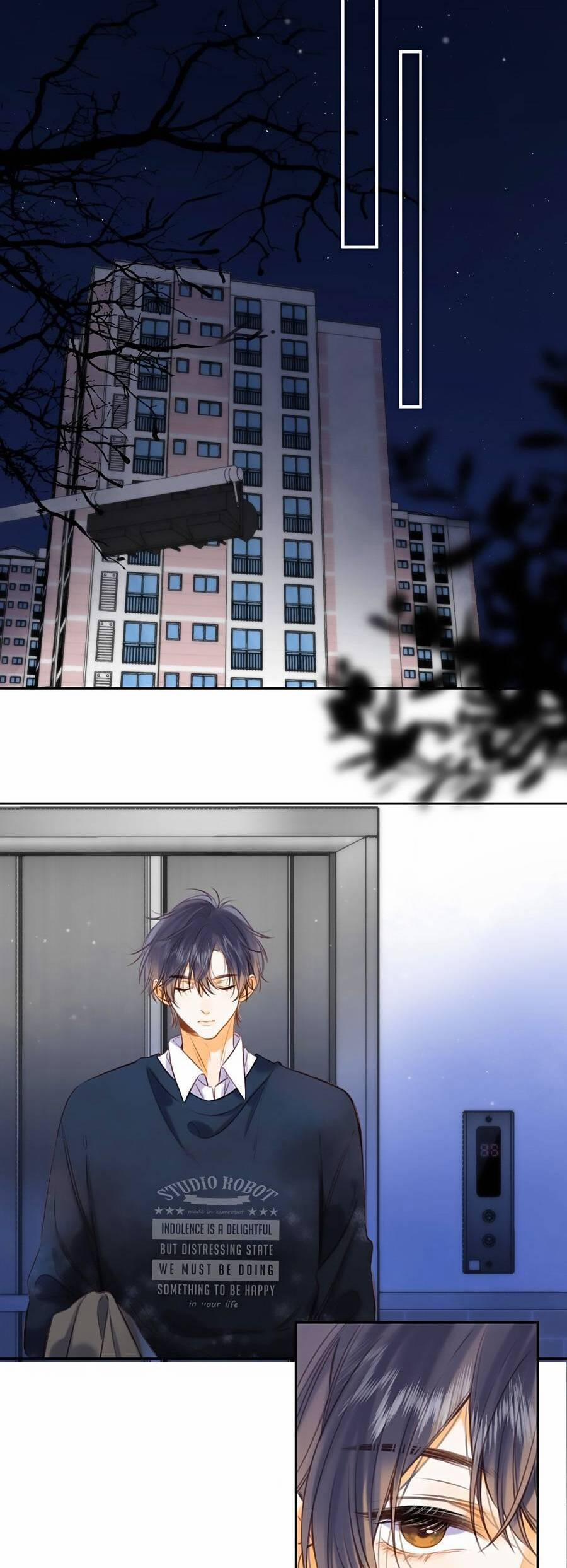 Mối Tình Thầm Kín 59 trang 16