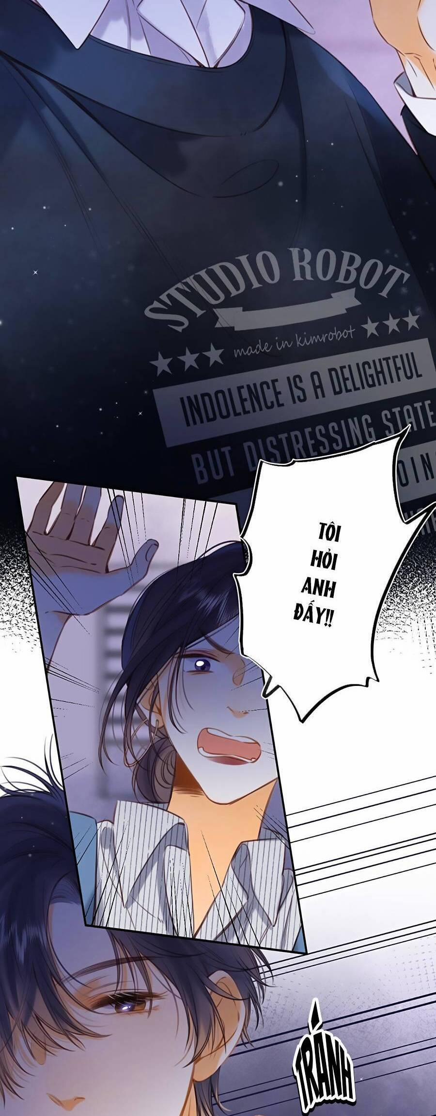 Mối Tình Thầm Kín 59 trang 22