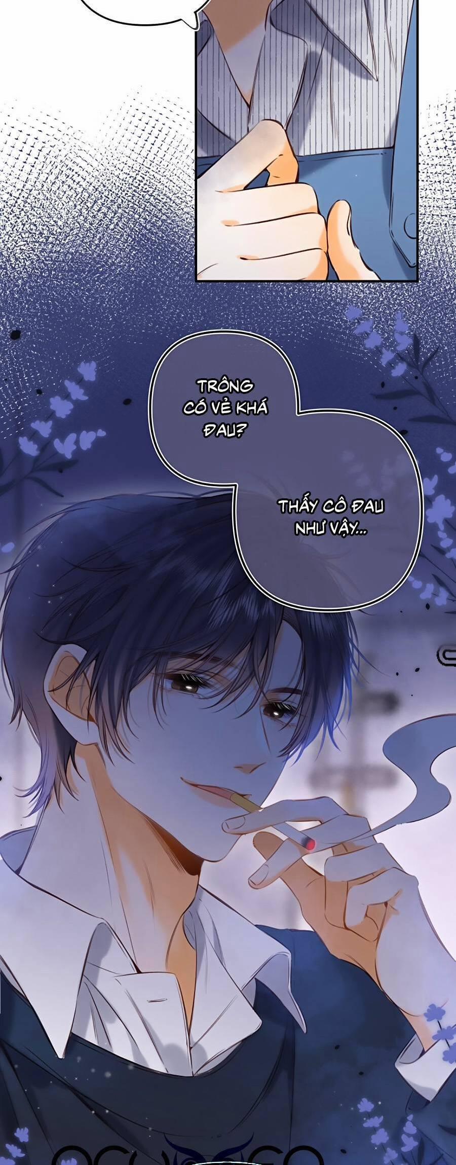 Mối Tình Thầm Kín 59 trang 24