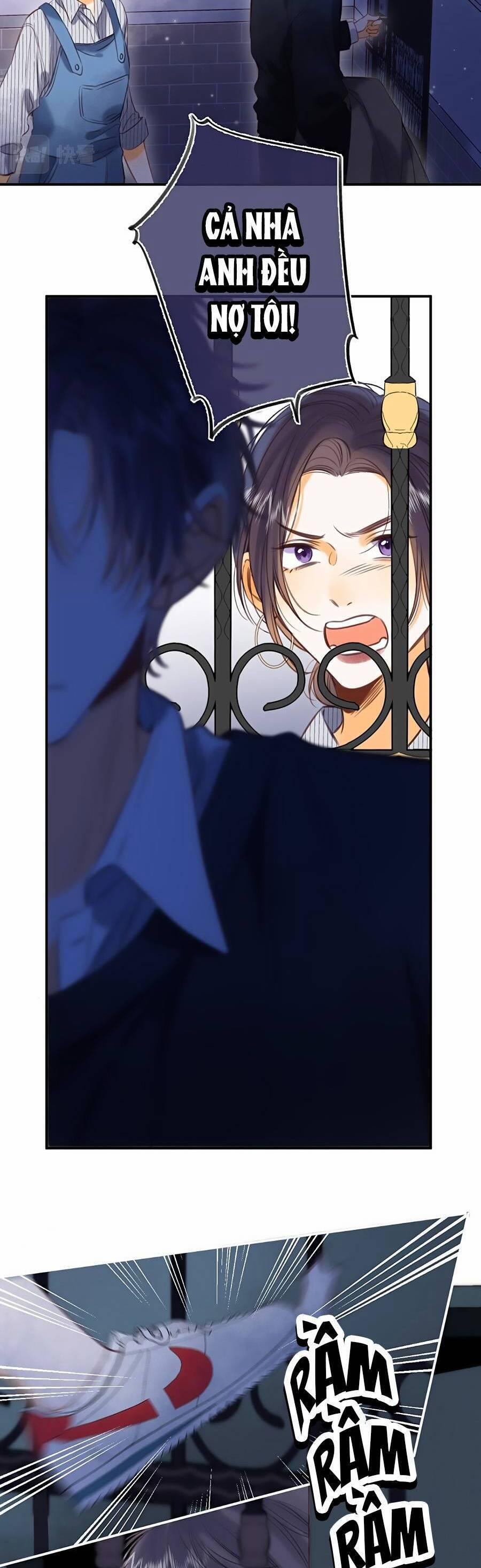 Mối Tình Thầm Kín 59 trang 26