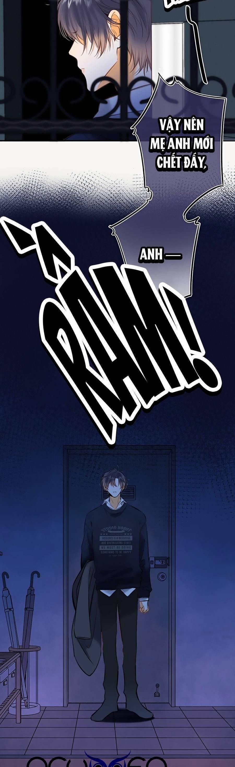 Mối Tình Thầm Kín 59 trang 27