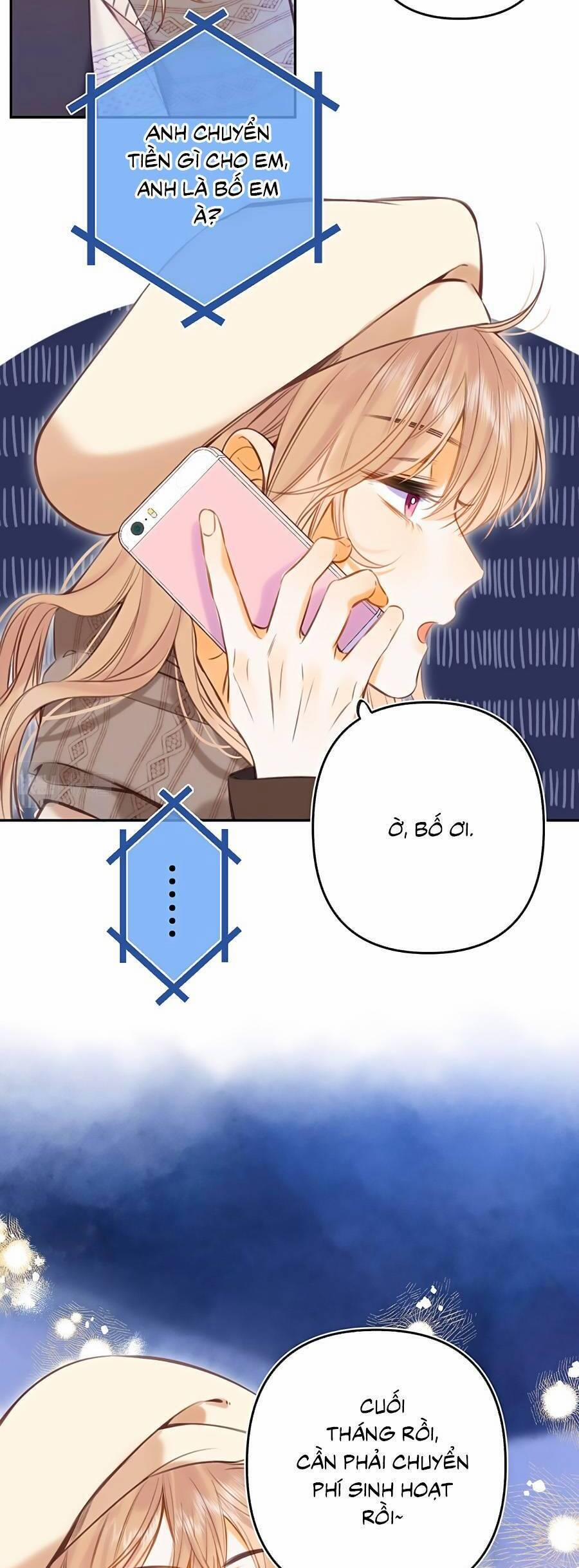 Mối Tình Thầm Kín 59 trang 3