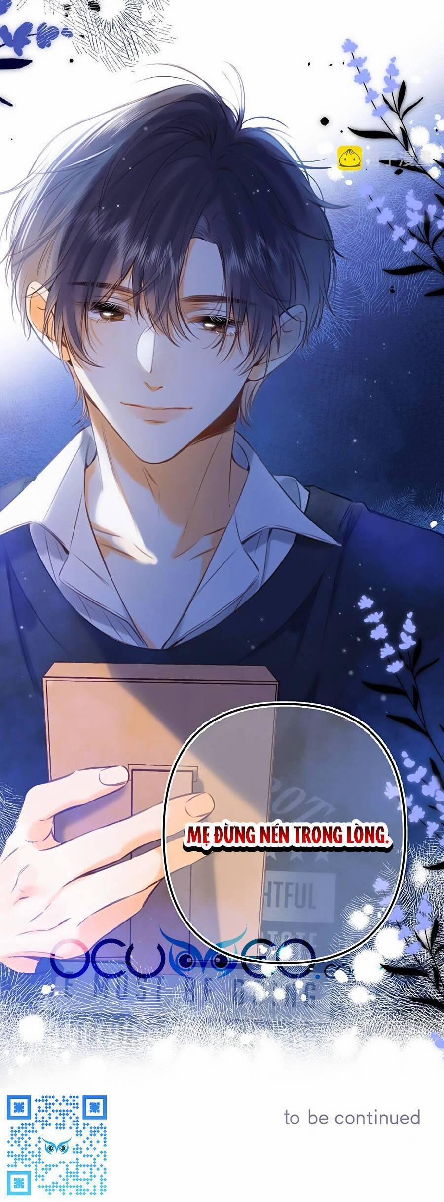 Mối Tình Thầm Kín 59 trang 30