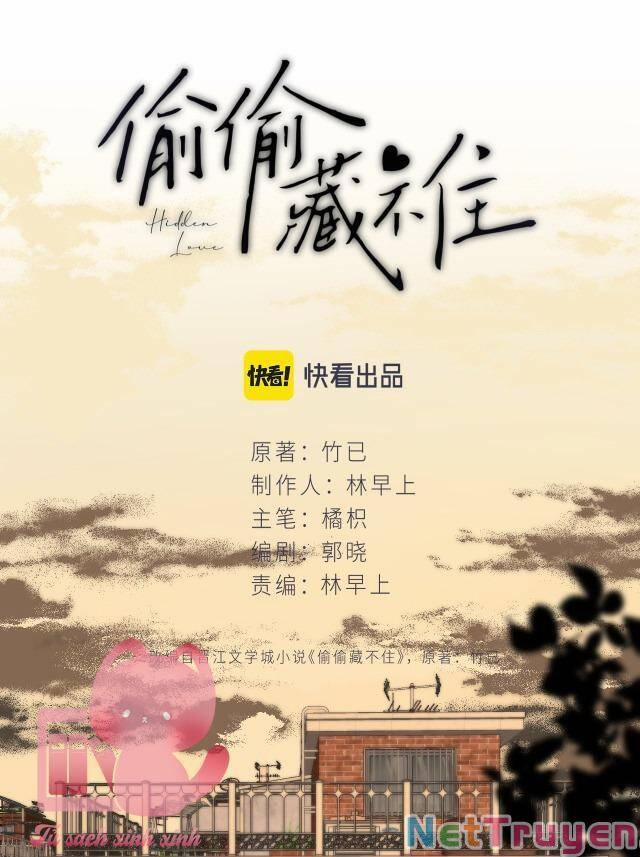 Mối Tình Thầm Kín 60 trang 1