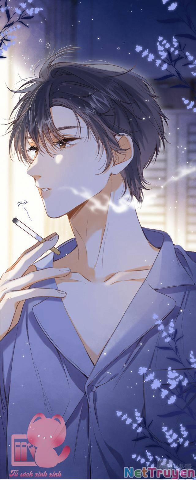 Mối Tình Thầm Kín 60 trang 12