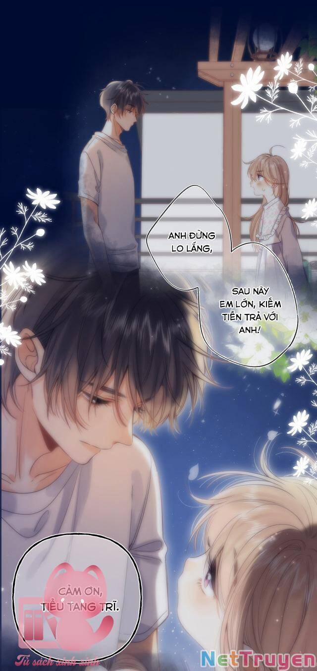 Mối Tình Thầm Kín 60 trang 17