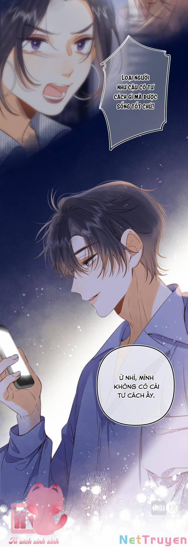 Mối Tình Thầm Kín 60 trang 18