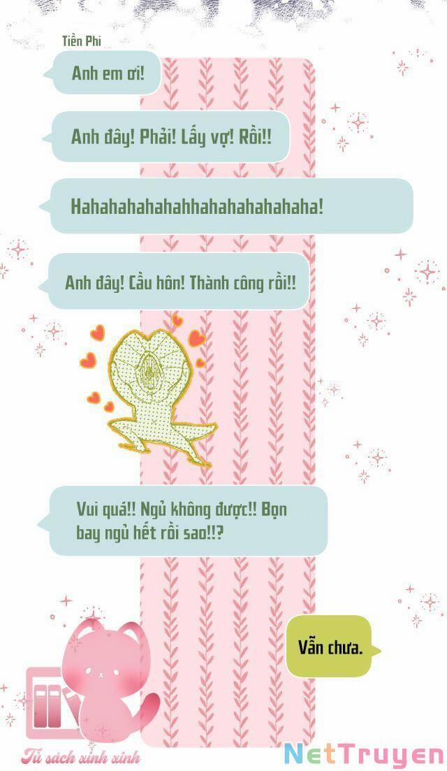 Mối Tình Thầm Kín 60 trang 21