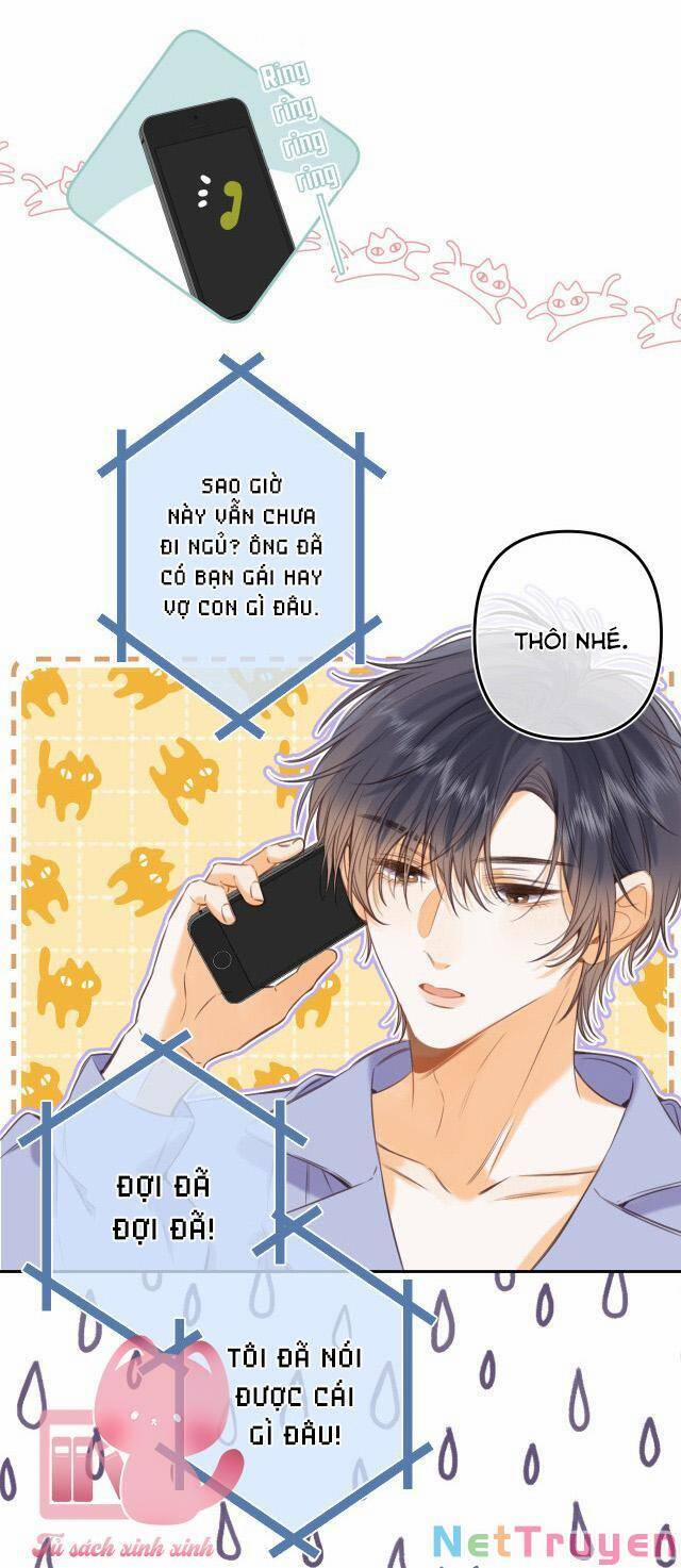 Mối Tình Thầm Kín 60 trang 22