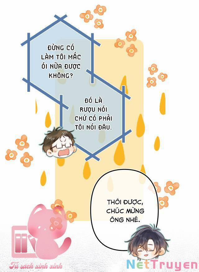 Mối Tình Thầm Kín 60 trang 25