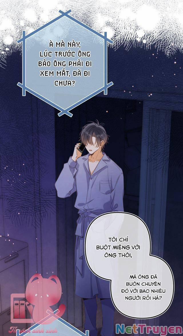 Mối Tình Thầm Kín 60 trang 26