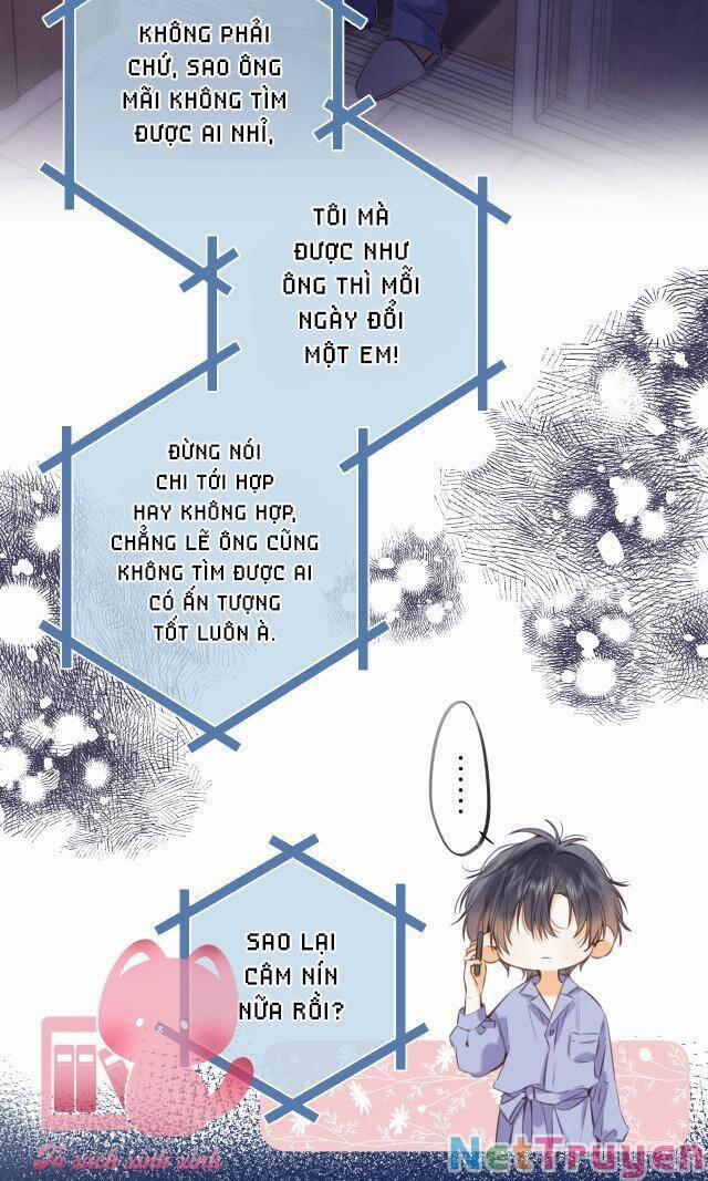 Mối Tình Thầm Kín 60 trang 27