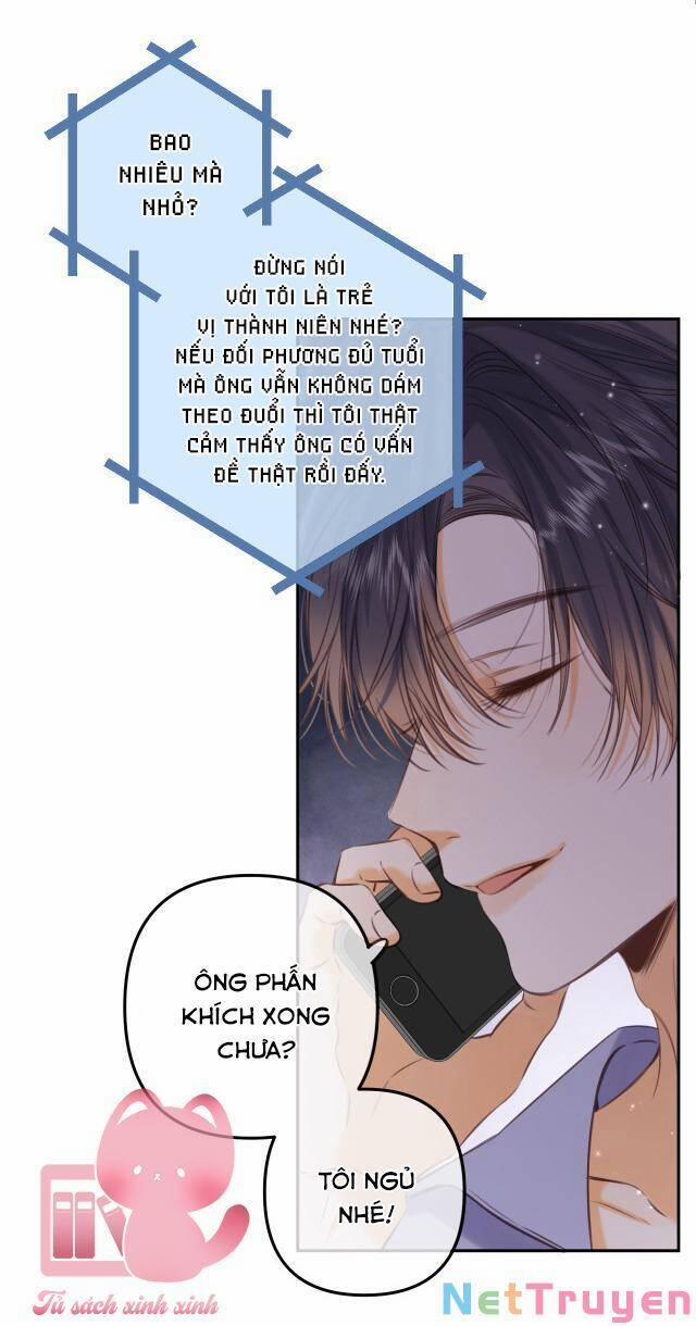 Mối Tình Thầm Kín 60 trang 29