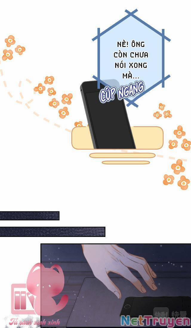 Mối Tình Thầm Kín 60 trang 30