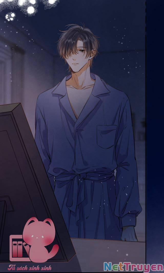 Mối Tình Thầm Kín 60 trang 31