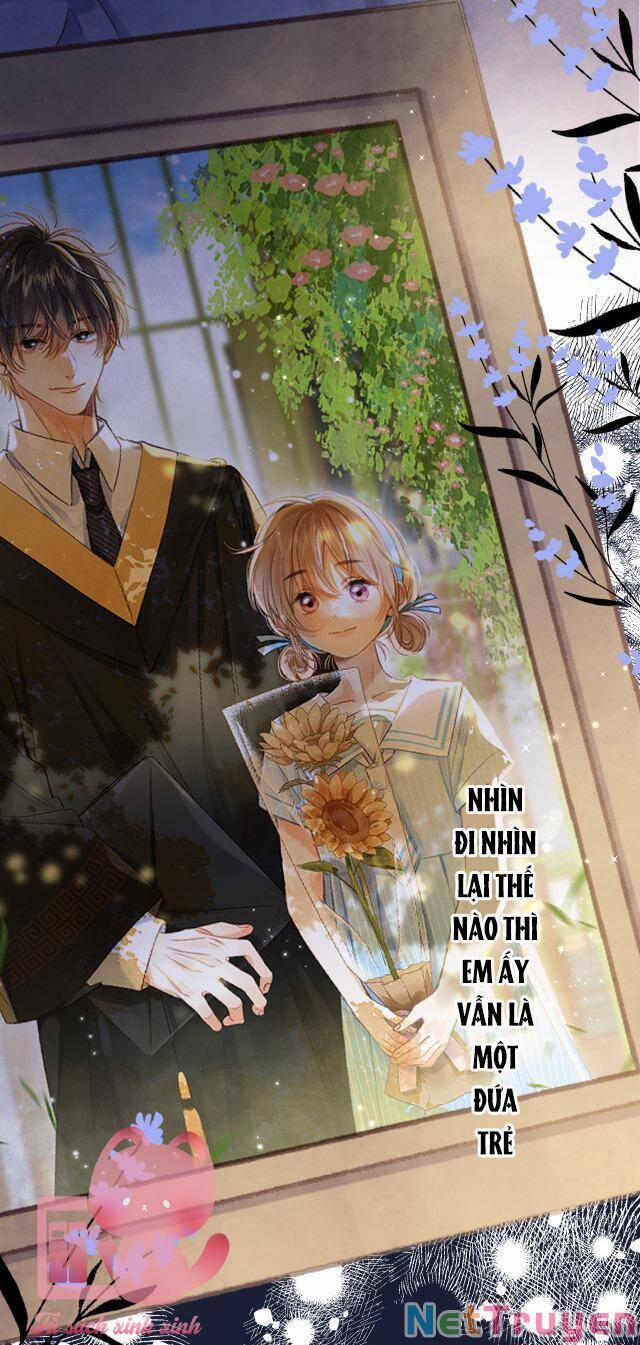 Mối Tình Thầm Kín 60 trang 33