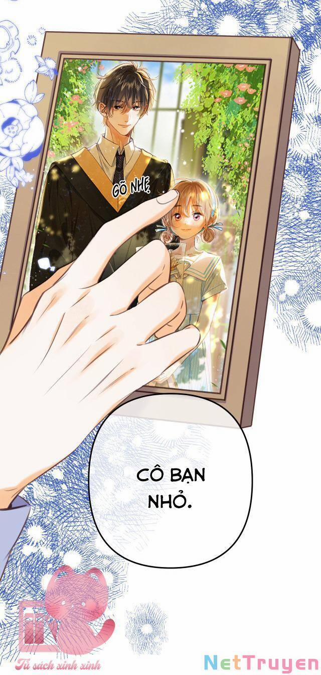 Mối Tình Thầm Kín 60 trang 36